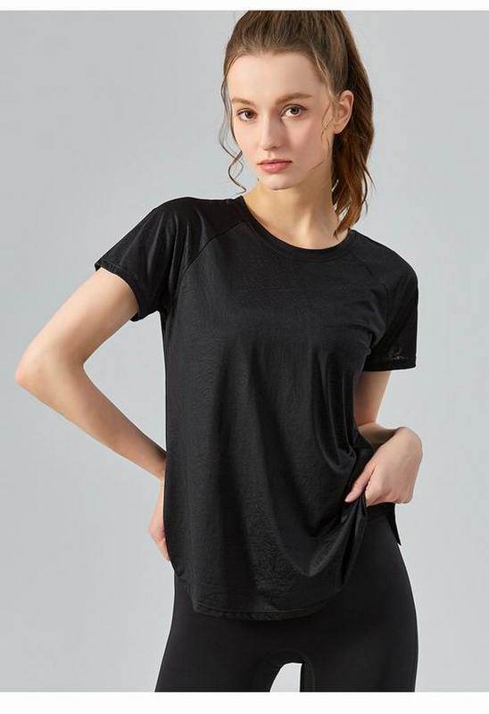 Lululemon Women's T-shirts 496